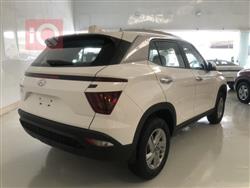 هیوندای کرێتا